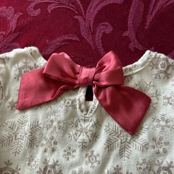 Toughskins girls top. Size 2T. - Picture 4 of 8